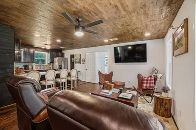 Image de Fayetteville & Round Top, serene country cottage! !