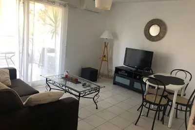 Image de 1 bedroom apartment in frã©jus