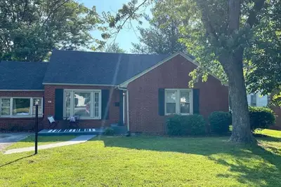 Image de Kentucky Comfort Central Retreat, 2 Bedroom Home