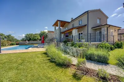Image de Villa Bellavista with Private Pool