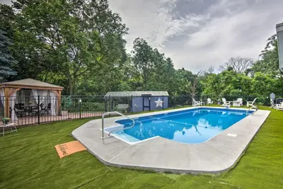 Image de The Grand Oasis\nRetreat! !