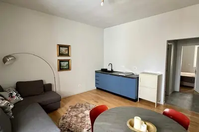 Image de Modern detached house