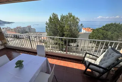 Image de Agi Belleza Iii 1º Apartamento à louer à Roses Gérone.