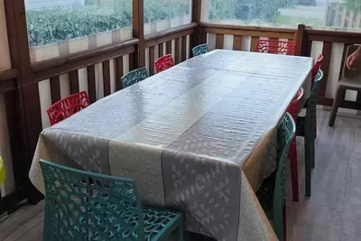 Image de 4 Bedroom Mobile Home in Saint-Jean-de-Monts
