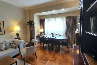 Image de Recoleta, Elegante y Perfecto Para 4 Personas/ Familia