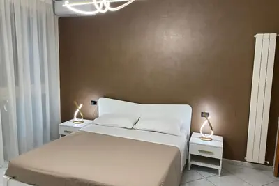 Image de 1 Bedroom Apartment in Cava dè Tirreni