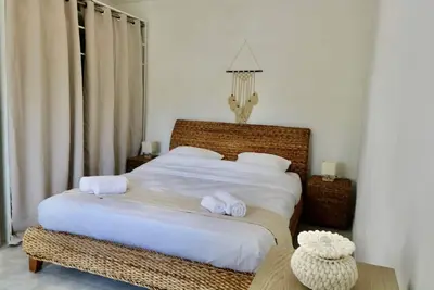 Image de Appartement O'Ma