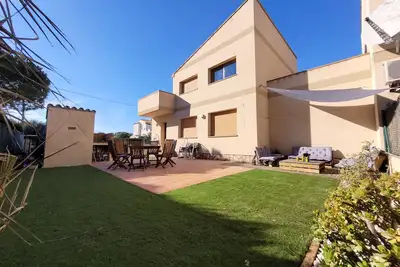 Image de Preciosa y Acogedora Vivienda Ideal Vacaciones, Completamente Equipada
