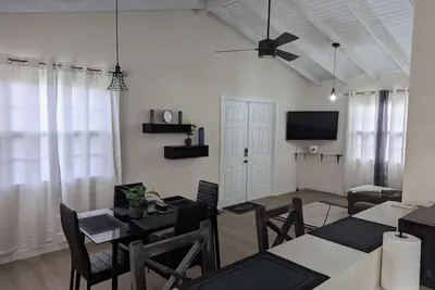 Experience love in paradise at Heart's Haven! Very Modern Property!