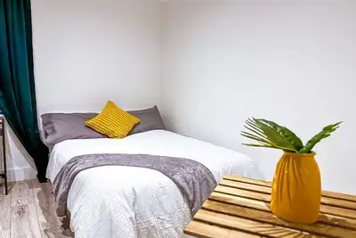 Image de Fully Furnished One bed room