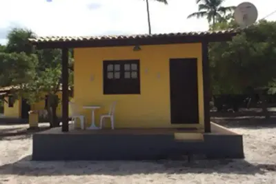 Image de Rio Belo Chalets