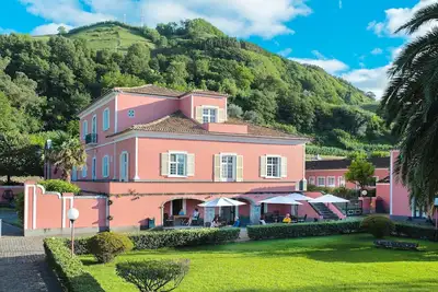 18th Century Private Villa