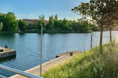 Image de 2 Bedroom Apartment in CrÃ©teil