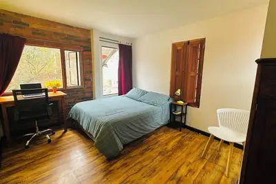 Image de Casa Villalba Beautiful house with large patio to enjoy the historic center.