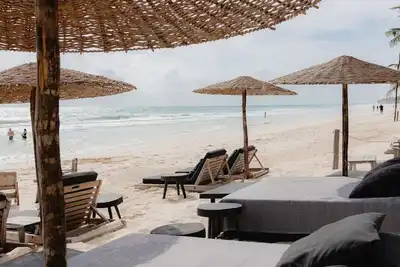 Image de Sol Naciente Fast Wi-Fi, Freebeach club access