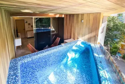 Image de Gaia 1br in AldeaZama Private Pool
