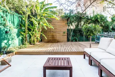 Image de Apartment with a big sunny terrace in Cascais center, 5 minute walk to the beach