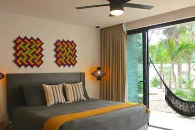 Image de Panoramic Luxury & Spacious Suite