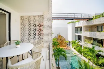 Image de SanctuaryAmazing 3br Ph privatepool