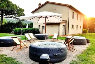 Vrbo Property
