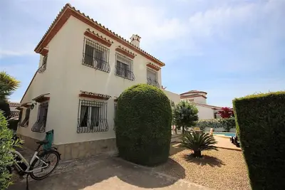 Vrbo Property