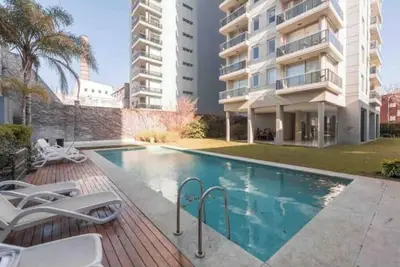 Image de Departamento en Torre de Categoria Premium