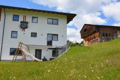 Image de Appartement Wieshof - apartment\/apartment, shower or bath, Wc, ground floor\/