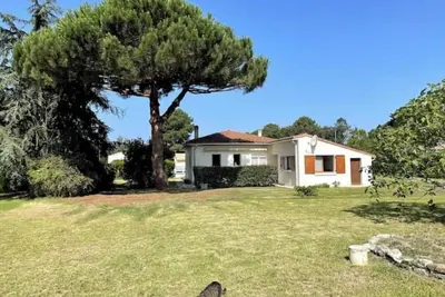 Image de La marmotte - Maison de vacances - Les Mathes