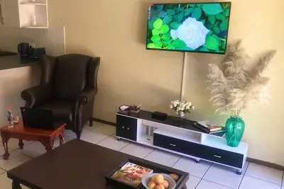 Image de White Rose Cozy Apartment