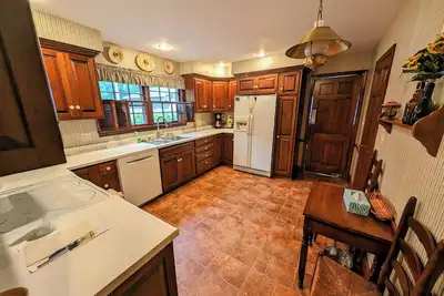 Image de Charming 4-bedroom house located right next to Uw-La Crosse and Hixon Forest