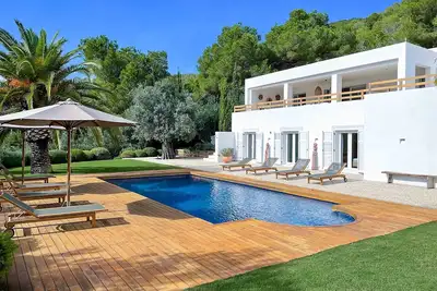 Villa Tiga