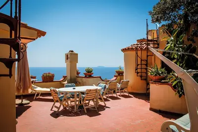 Image de Villa Premium a San Felice Circeo