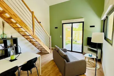 Image de Le Petit *** - 1 chambre, tout neuf & tout inclus
