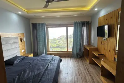 Image de Ambika home stay where you find peace