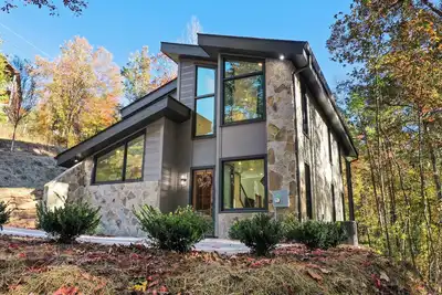 Image de New Luxury Cabin in the most desired Mtn Tops Area. Dream Catcher