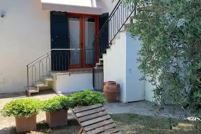 Image de La Casa di Mishka
