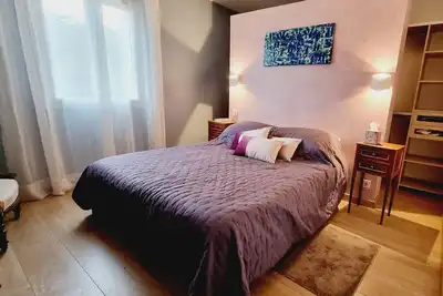 Image de Villa Piscine 8 Personnes