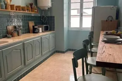 Image de Chambre dans appartement partagé en plein centre ville, aux portes de la Médina
