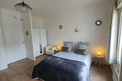 Image de apartment in villeneuve-saint-georges