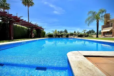 Image de Vilamoura Prestige 2 With Pool by Homing