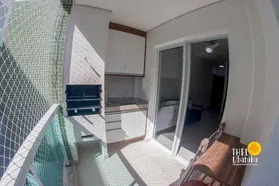Image de Thel Ubatuba - Apto 48/A, Saint Martin