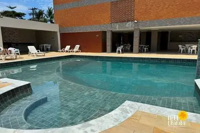 Image de Thel Ubatuba - Apto 13/B, Miramar - Itaguá