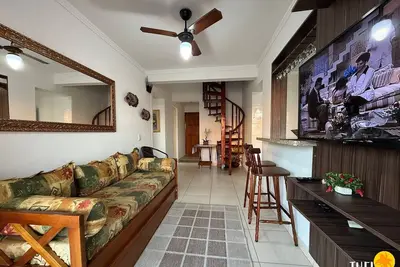 Image de Thel Ubatuba - Praia Grande - Saint Patrick - Apto 406