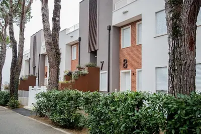 Image de Appartamento Green House Cavallino First floor apartment for 4 persons