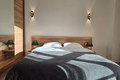 Image de cozy apartment - close to all the central amenities and the city center!