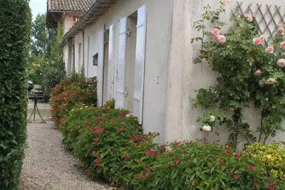 Image de Gite Du Chateau La Barouteyre