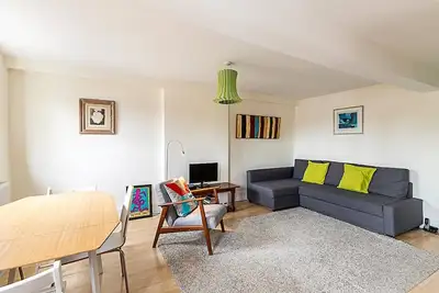 Image de Airy Urban Retreat near Little Venice