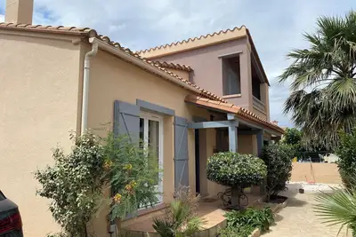 Image de Belle maison au Barcares