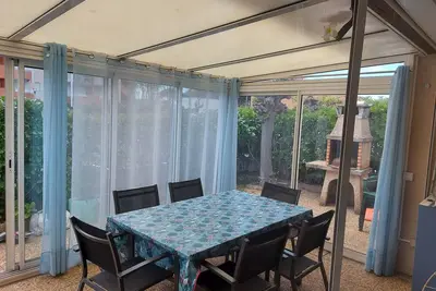 Image de 2 bedroom private vacation home in agde