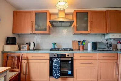 Image de Guest Homes | Wellington Apartment
